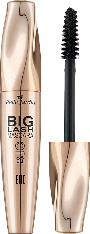 Mascara - Belle Jardin Long Lashes — photo N1