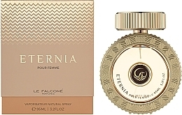 Le Falcone Eternia - Eau de Parfum — photo N6