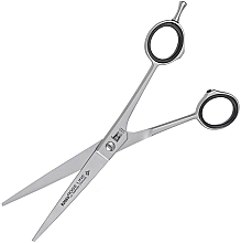 Hairdressing Thinning Scissors 82065, 16.7 cm - Witte Rose Line 46 Teeth — photo N10