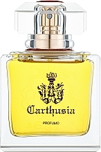 Fragrances, Perfumes, Cosmetics Carthusia Prima - Parfum (tester with cap)