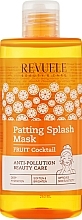 Fragrances, Perfumes, Cosmetics Fruit Cocktail Face Mask - Revuele Patting Splash Mask