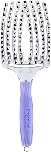 Brush - Olivia Garden Finger Brush Large — photo N2