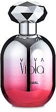 Fragrances, Perfumes, Cosmetics Ajmal Viva Viola - Eau de Parfum
