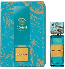 Gritti Tangerina - Eau de Parfum — photo N2