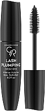 Lash Mascara - Golden Rose Lash Plumping Mascara — photo N2