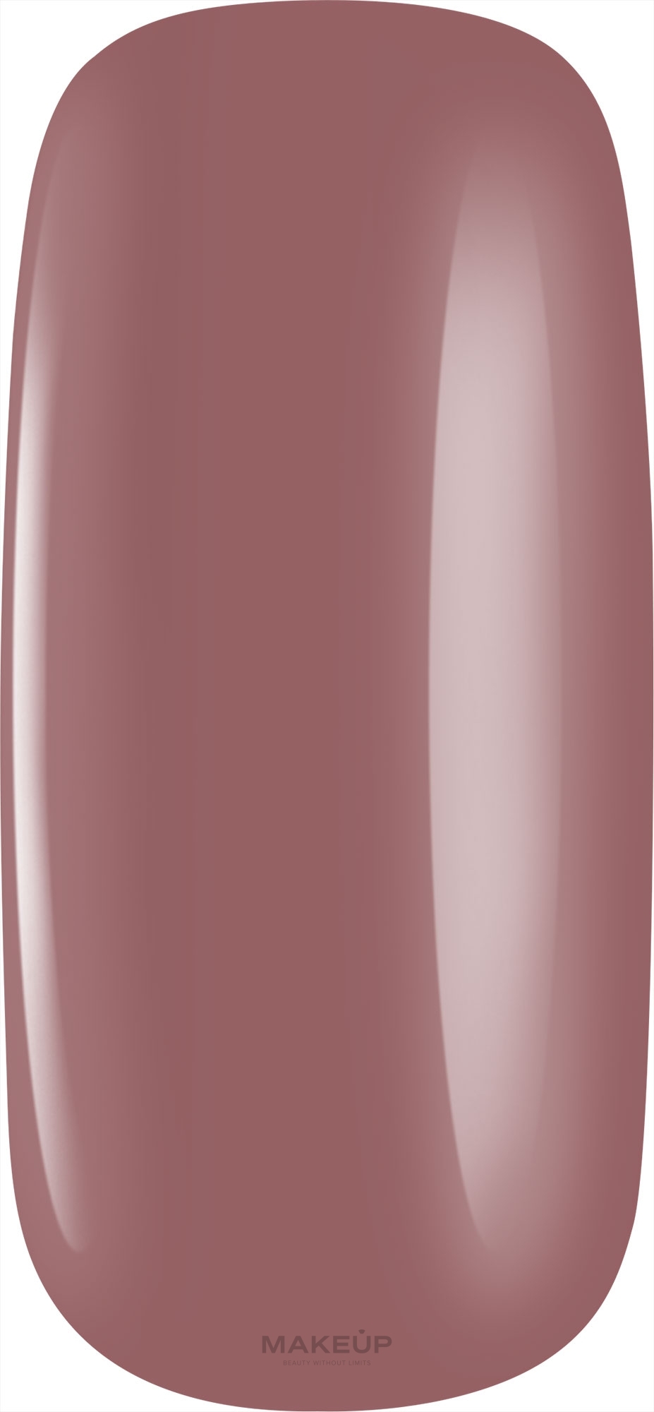 Gel Nail Polish - Avon Power Stay 8 Days Gel Nail Enamel — photo Couture Rose