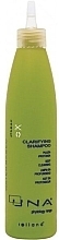 Fragrances, Perfumes, Cosmetics Deep Cleransing Hair Shampoo - Rolland Una Clarifying Shampoo