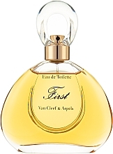 Van Cleef & Arpels VC&A First - Eau de Toilette — photo N3