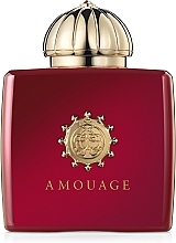 Amouage Journey Woman - Eau de Parfum — photo N2