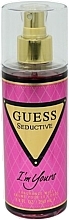 Guess Seductive I'm Yours - Body Spray — photo N1