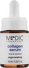 Fragrances, Perfumes, Cosmetics Regenerating Collagen Face Serum - Pierre Rene Medic Laboratorium Regenerating Collagen Serum