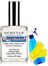 Fragrances, Perfumes, Cosmetics Demeter Fragrance Clean Windows - Perfume