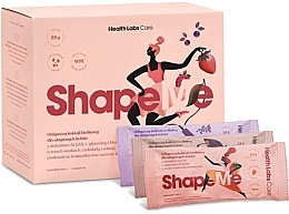 Set - HealthLabs ShapeMe — photo N1