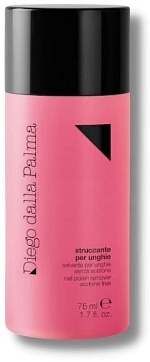 Pomegranate Dry Shampoo - Diego Dalla Palma Nail Polish Remover Acetone Free — photo N1