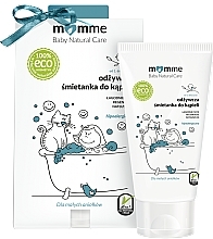 Bath Foam - Momme Mother & Baby Natural Care — photo N29