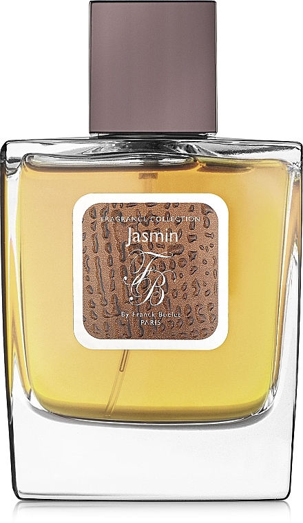 Franck Boclet Jasmin - Eau de Parfum (tester with cap) — photo N1