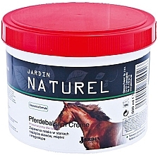 Fragrances, Perfumes, Cosmetics Cooling Horse Ointment - Jardin Naturel