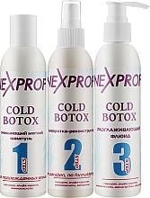 Fragrances, Perfumes, Cosmetics Cold Botox Treatment Set - Nexxt Professional Cold Botox