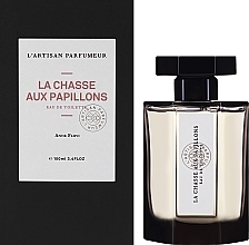 L'Artisan Parfumeur La Chasse aux Papillons - Eau de Toilette — photo N9