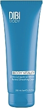 Fragrances, Perfumes, Cosmetics Smoothing Retinol Cream - DIBI Milano Body Vitality Smoothing Retinol Cream