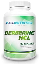 Fragrances, Perfumes, Cosmetics Berberine HCL Dietary Supplement - Allnutrition Adapto Berberine HCL