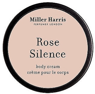 Miller Harris Rose Silence - Body Cream  — photo N1