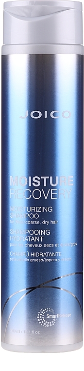 Dry Hair Shampoo - Joico Moisture Recovery Shampoo for Dry Hair — photo N1