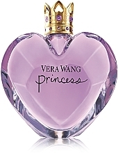 Vera Wang Princess - Eau de Toilette — photo N1