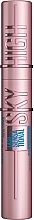 Waterproof Mascara - Maybelline New York Lash Sensational Sky High — photo N7