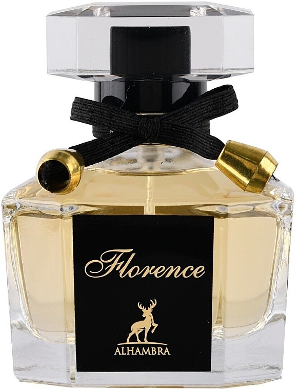 Alhambra Florence - Eau de Parfum — photo N1