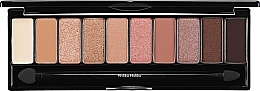 Eyeshadow Palette - Holika Holika Pro Beauty Eyeshadow Palette — photo N1