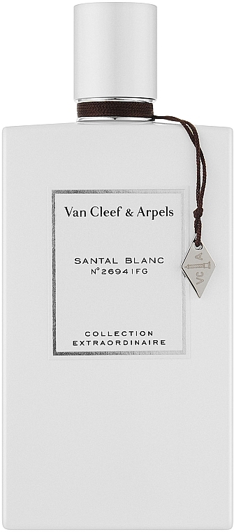 Van Cleef & Arpels Santal Blanc - Eau de Parfum — photo N1