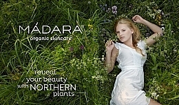 Nourishing Balm for Skin Protection from Dryness and Extreme Weather Conditions - Madara Cosmetics Daily Defence — photo N2