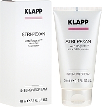 Intensive Face Cream - Klapp Stri-PeXan Intensive Cream — photo N2
