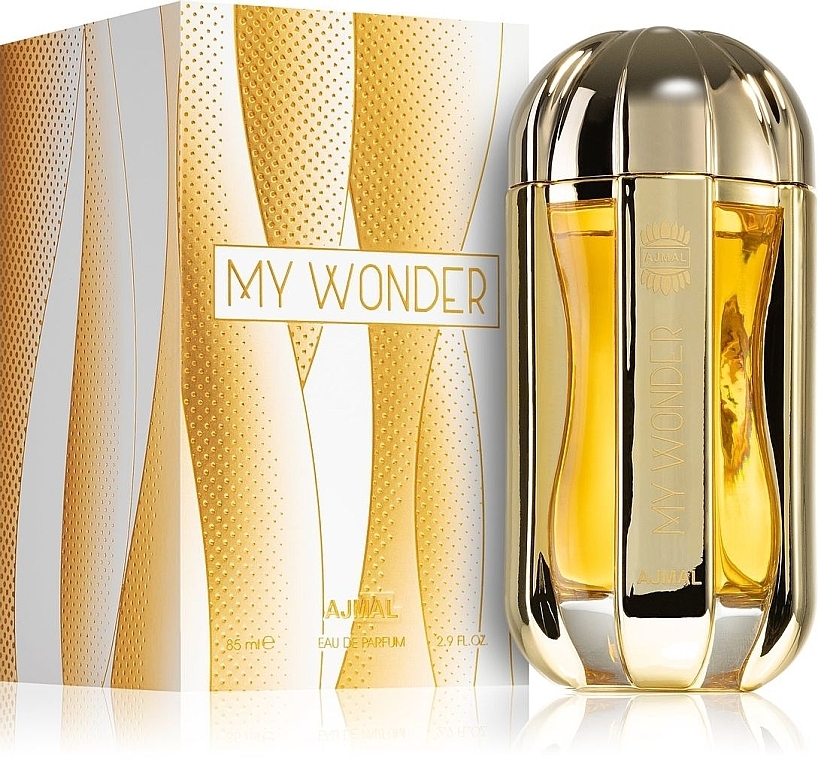 Ajmal My Wonder - Eau de Parfum — photo N1