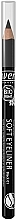 Fragrances, Perfumes, Cosmetics Eye Pencil - Lavera Soft Eyeliner Pencil