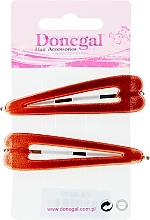 Fragrances, Perfumes, Cosmetics Hair Clip, 5270 - Donegal Hair Clip