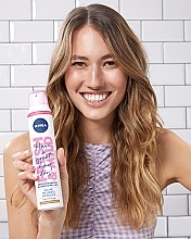 Dry Shampoo - NIVEA Dry Shampoo Medium Tones — photo N8