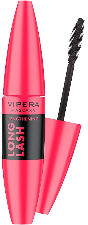 Lengthening Lash Mascara - Vipera Long Lash Lengthening Mascara  — photo N1