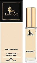 Landor Muskat - Eau de Parfum (mini) — photo N18