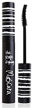 Fragrances, Perfumes, Cosmetics Lash Mascara - Urban Dollkiss The Stage Highway Curling Mascara