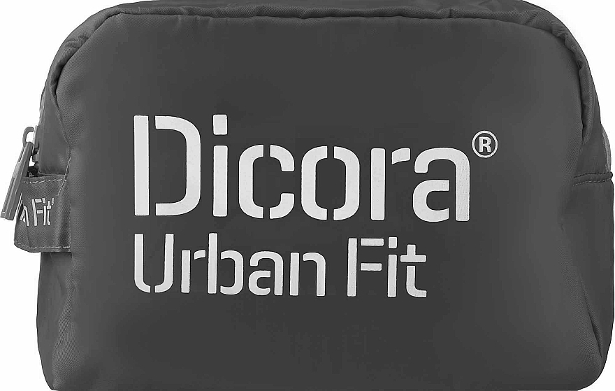 Dicora Urban Fit NYC For Him Set - Set (edt/150ml + cosmetic bag) — photo N2