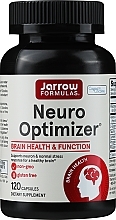 Fragrances, Perfumes, Cosmetics Dietary Supplement "Neuro Optimizer" - Jarrow Formulas Neuro Optimizer