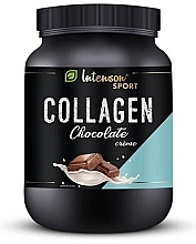 Collagen Dietary Supplement - Chocolate Flavour - Intenson Collagen — photo N3