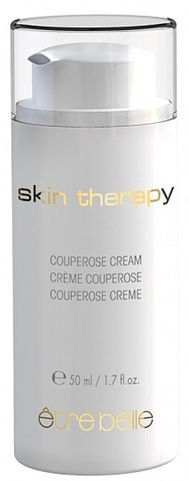 Couperose Cream - Etre Belle Skin Therapy Couperose Cream — photo N1