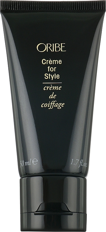 Daily Texturizing Cream - Oribe Creme For Style — photo N10