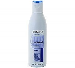 Fragrances, Perfumes, Cosmetics Anti-Dandruff Shampoo - Matrix Essentials Solutionist Actrol