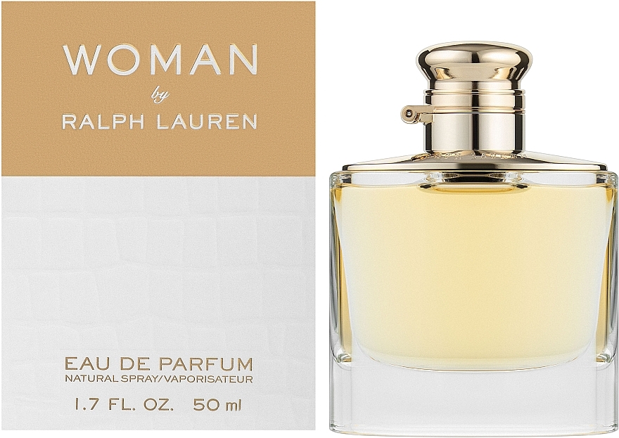 Ralph Lauren Woman By Ralph Lauren - Eau de Parfum — photo N6