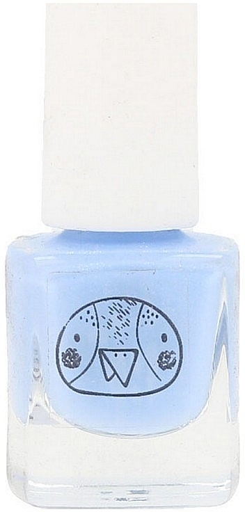 Kids Nail Polish - Mia Cosmetics Paris Mia Kids Nail Polish — photo N3