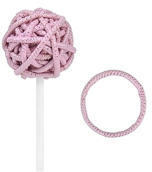 Hair Ties 'Lollipop', pink - Kiepe Lollipops Hair — photo N1